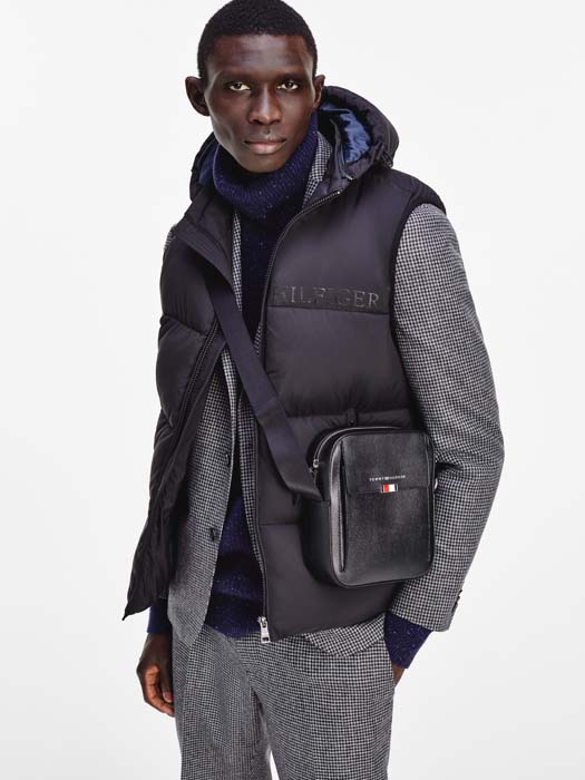 Kaşif Kulübü: Tommy Hilfiger Sonbahar 2021