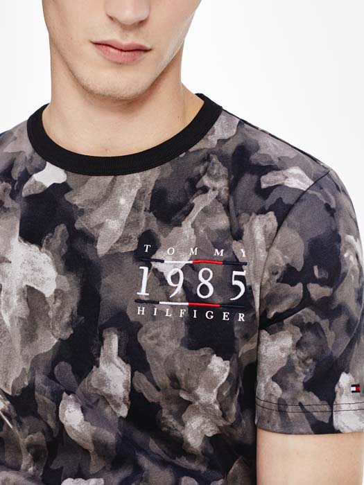 Kaşif Kulübü: Tommy Hilfiger Sonbahar 2021