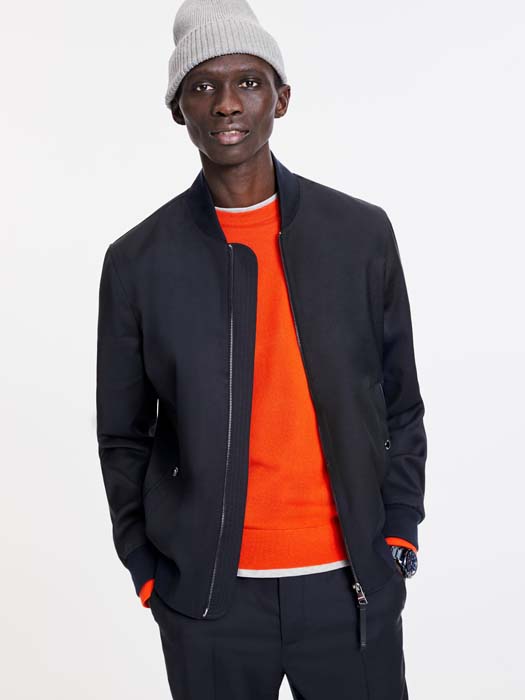 Kaşif Kulübü: Tommy Hilfiger Sonbahar 2021