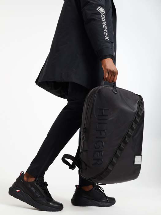 Kaşif Kulübü: Tommy Hilfiger Sonbahar 2021