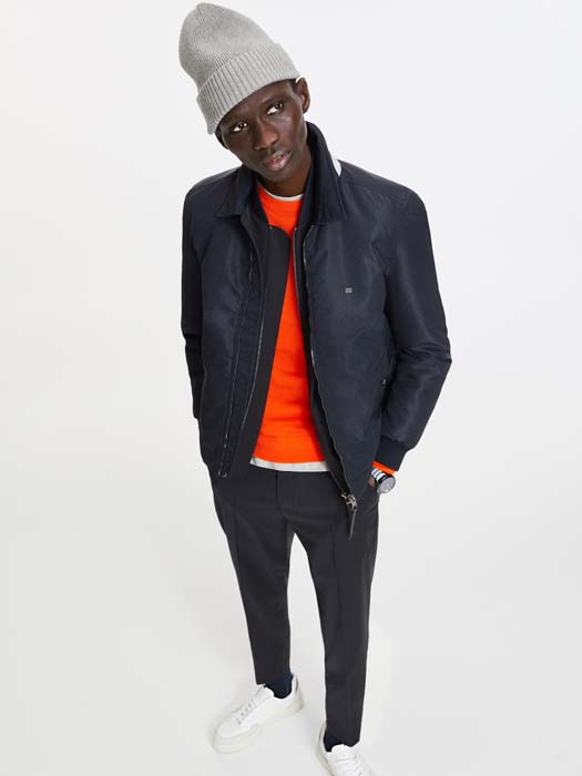 Kaşif Kulübü: Tommy Hilfiger Sonbahar 2021