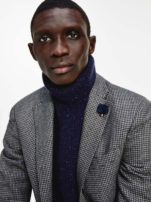 Kaşif Kulübü: Tommy Hilfiger Sonbahar 2021