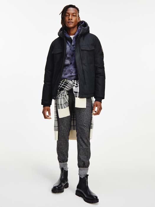 Kaşif Kulübü: Tommy Hilfiger Sonbahar 2021