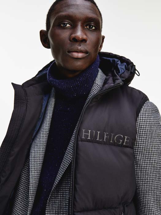 Kaşif Kulübü: Tommy Hilfiger Sonbahar 2021