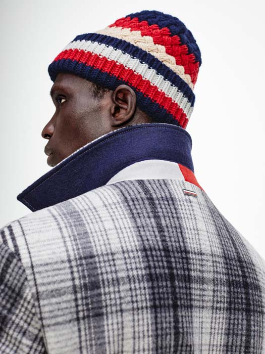 Kaşif Kulübü: Tommy Hilfiger Sonbahar 2021