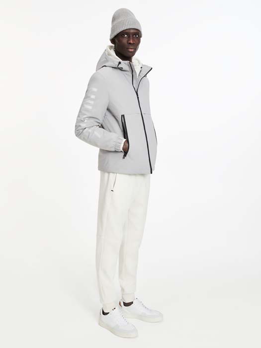 Kaşif Kulübü: Tommy Hilfiger Sonbahar 2021