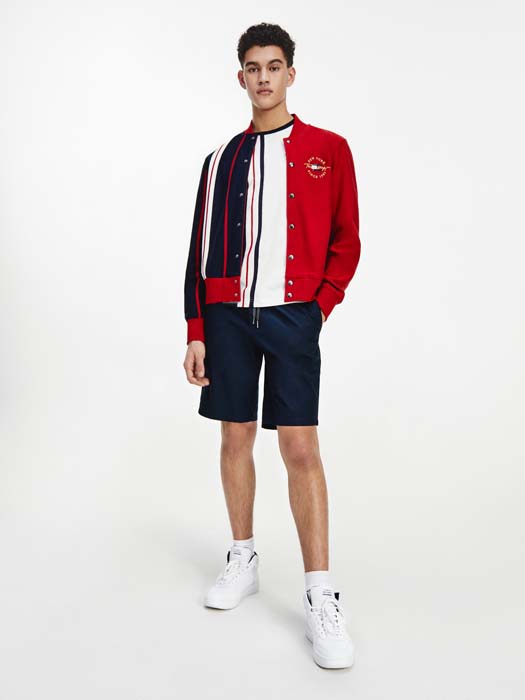 Kaşif Kulübü: Tommy Hilfiger Sonbahar 2021