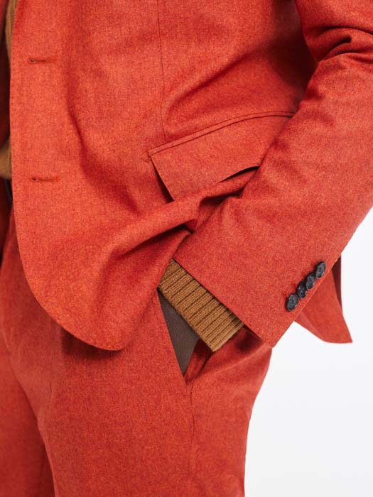 Kaşif Kulübü: Tommy Hilfiger Sonbahar 2021