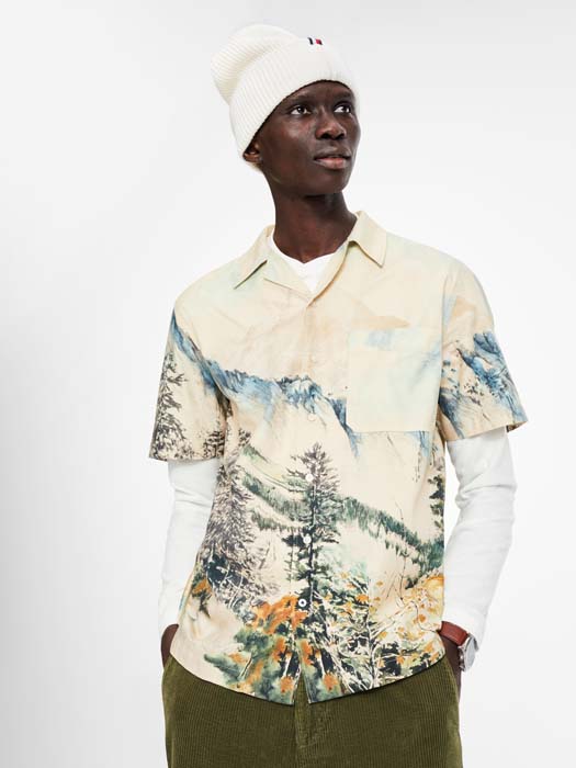 Kaşif Kulübü: Tommy Hilfiger Sonbahar 2021