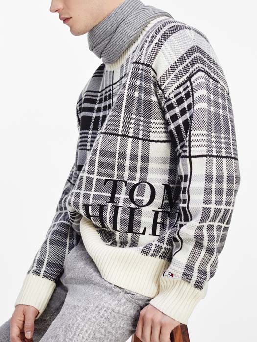 Kaşif Kulübü: Tommy Hilfiger Sonbahar 2021