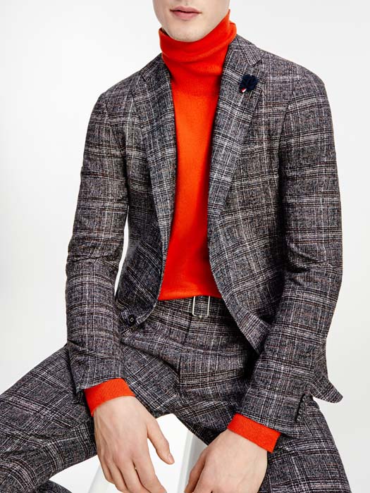 Kaşif Kulübü: Tommy Hilfiger Sonbahar 2021