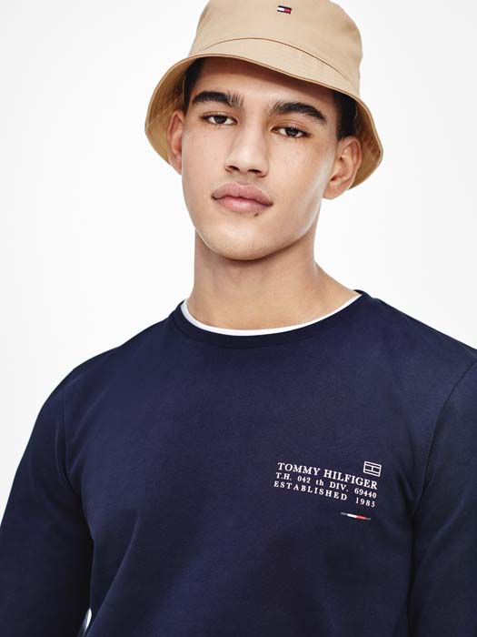 Kaşif Kulübü: Tommy Hilfiger Sonbahar 2021