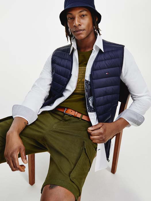 Kaşif Kulübü: Tommy Hilfiger Sonbahar 2021