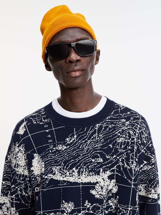 Kaşif Kulübü: Tommy Hilfiger Sonbahar 2021