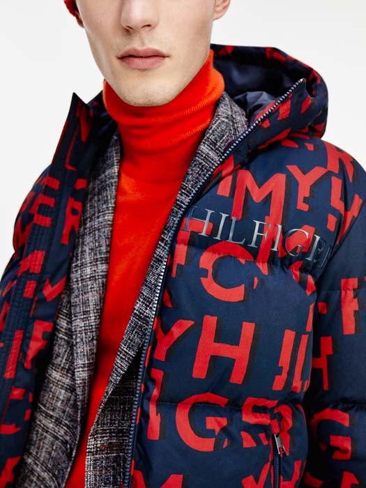 Kaşif Kulübü: Tommy Hilfiger Sonbahar 2021