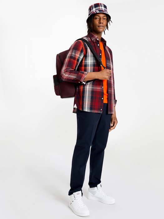 Kaşif Kulübü: Tommy Hilfiger Sonbahar 2021