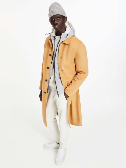 Kaşif Kulübü: Tommy Hilfiger Sonbahar 2021