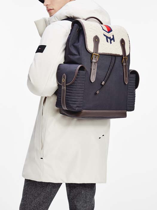 Kaşif Kulübü: Tommy Hilfiger Sonbahar 2021