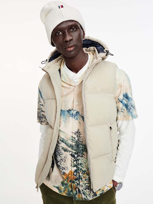 Kaşif Kulübü: Tommy Hilfiger Sonbahar 2021