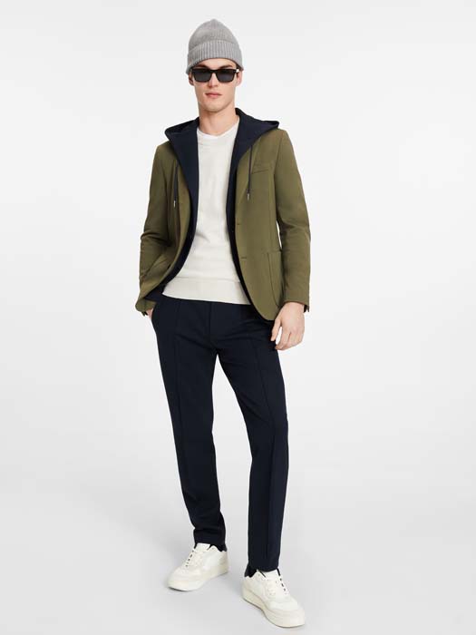 Kaşif Kulübü: Tommy Hilfiger Sonbahar 2021