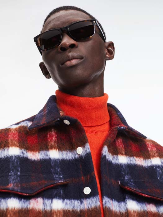 Kaşif Kulübü: Tommy Hilfiger Sonbahar 2021