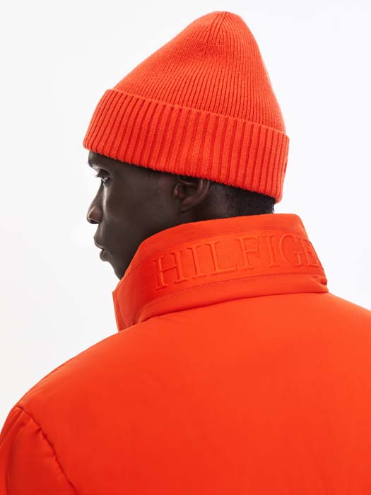 Kaşif Kulübü: Tommy Hilfiger Sonbahar 2021