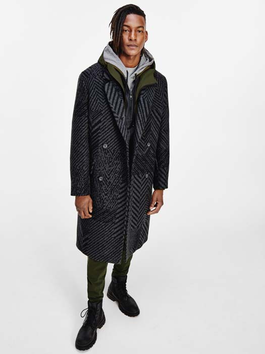 Kaşif Kulübü: Tommy Hilfiger Sonbahar 2021