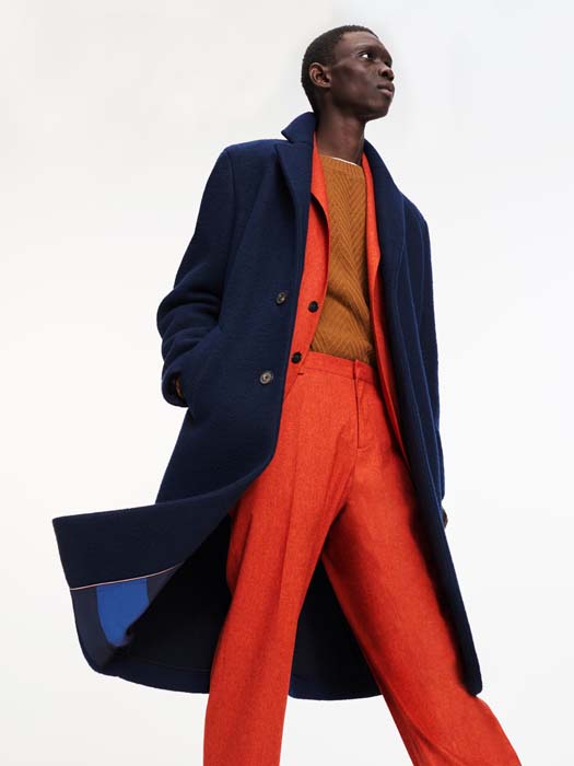 Kaşif Kulübü: Tommy Hilfiger Sonbahar 2021