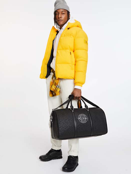 Kaşif Kulübü: Tommy Hilfiger Sonbahar 2021