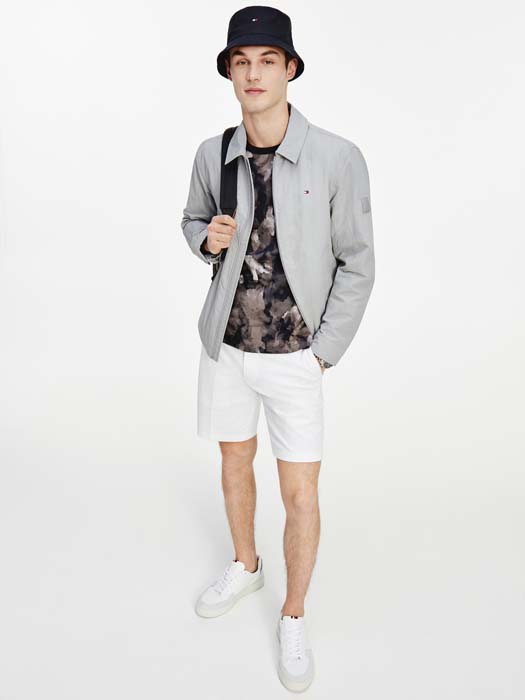 Kaşif Kulübü: Tommy Hilfiger Sonbahar 2021