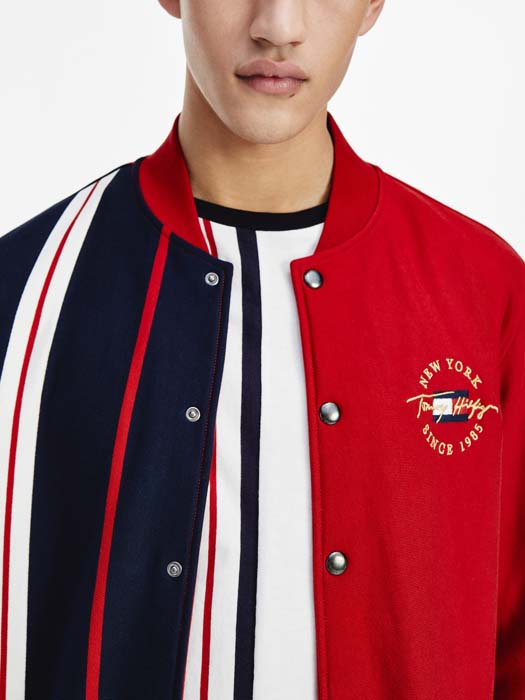 Kaşif Kulübü: Tommy Hilfiger Sonbahar 2021