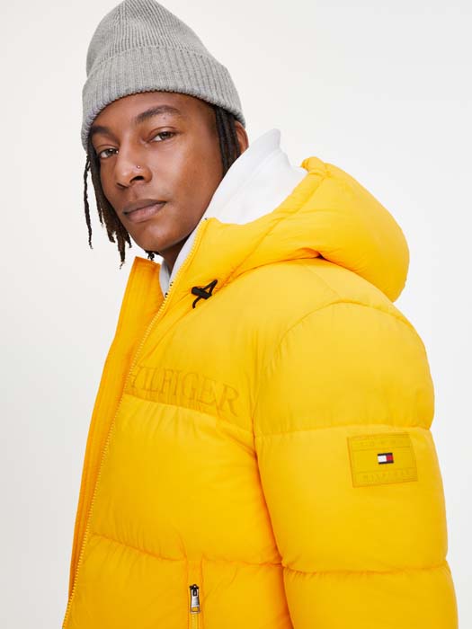 Kaşif Kulübü: Tommy Hilfiger Sonbahar 2021