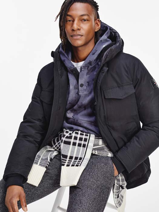 Kaşif Kulübü: Tommy Hilfiger Sonbahar 2021