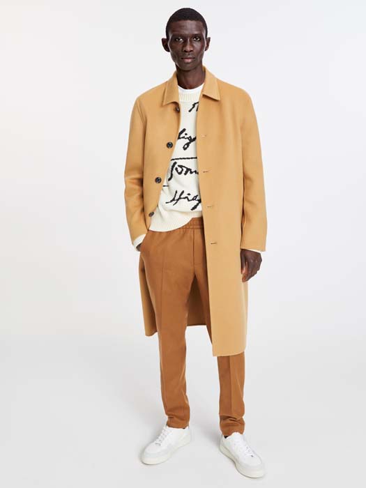 Kaşif Kulübü: Tommy Hilfiger Sonbahar 2021