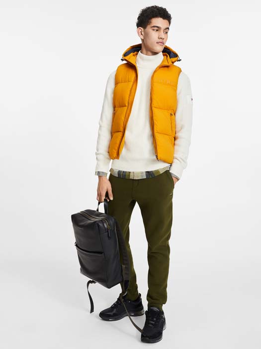 Kaşif Kulübü: Tommy Hilfiger Sonbahar 2021