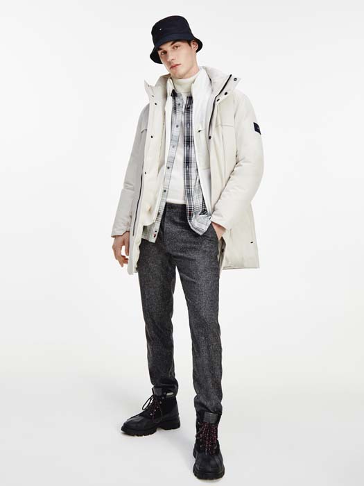 Kaşif Kulübü: Tommy Hilfiger Sonbahar 2021