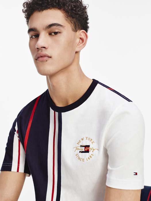 Kaşif Kulübü: Tommy Hilfiger Sonbahar 2021