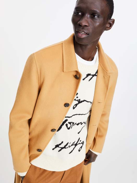 Kaşif Kulübü: Tommy Hilfiger Sonbahar 2021