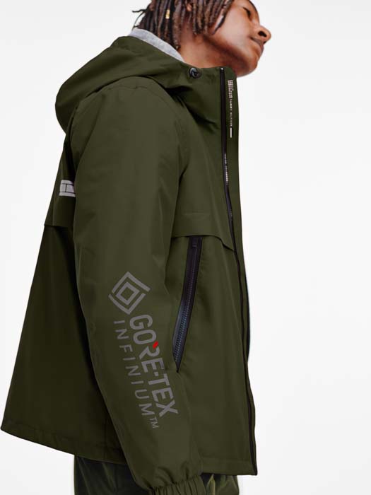 Kaşif Kulübü: Tommy Hilfiger Sonbahar 2021