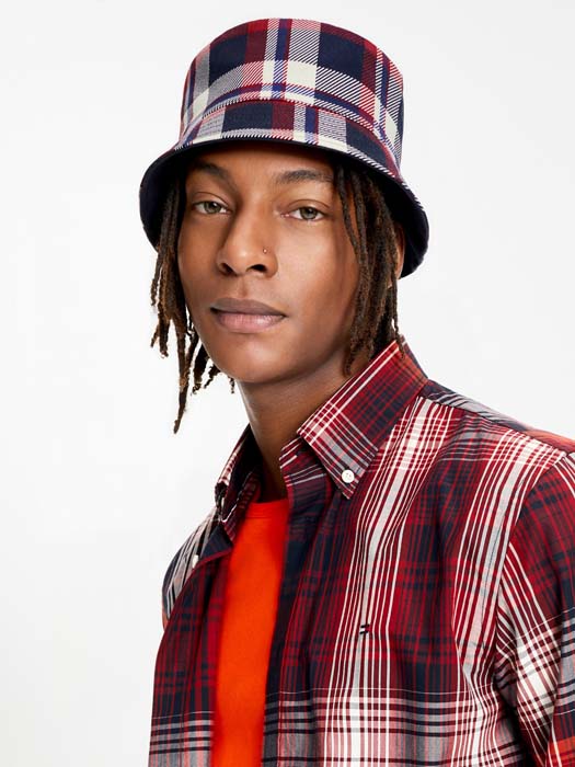 Kaşif Kulübü: Tommy Hilfiger Sonbahar 2021