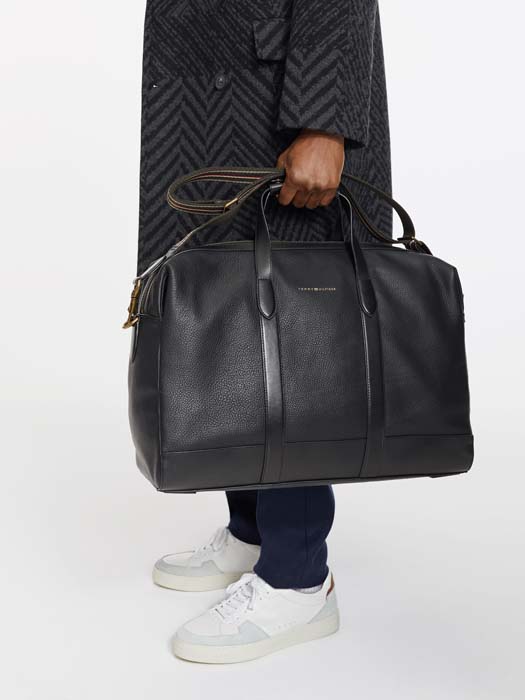 Kaşif Kulübü: Tommy Hilfiger Sonbahar 2021