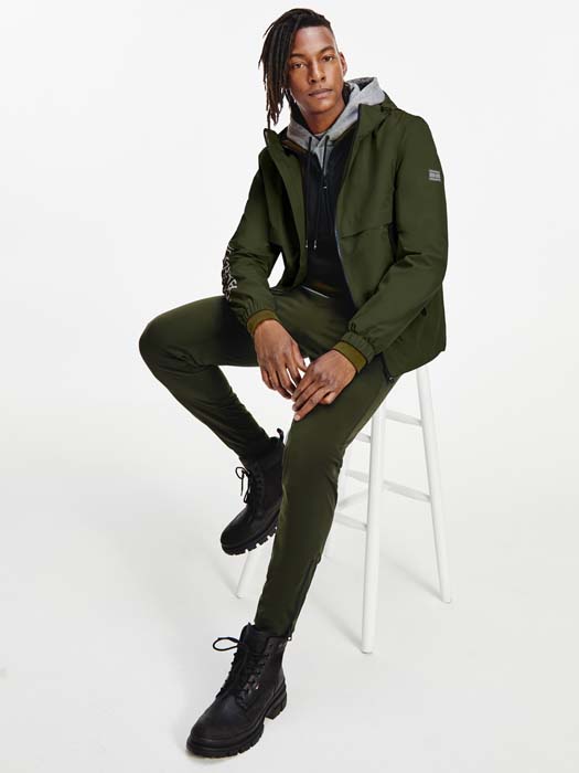 Kaşif Kulübü: Tommy Hilfiger Sonbahar 2021