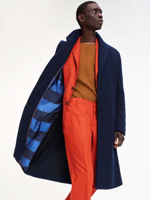 Kaşif Kulübü: Tommy Hilfiger Sonbahar 2021