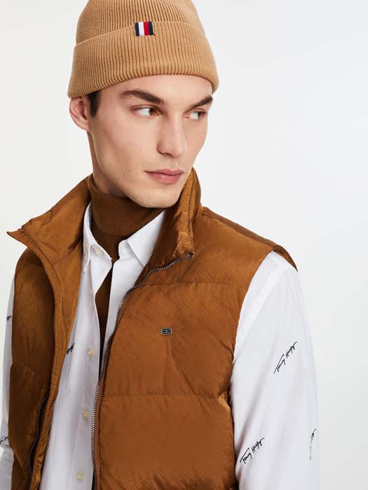 Kaşif Kulübü: Tommy Hilfiger Sonbahar 2021