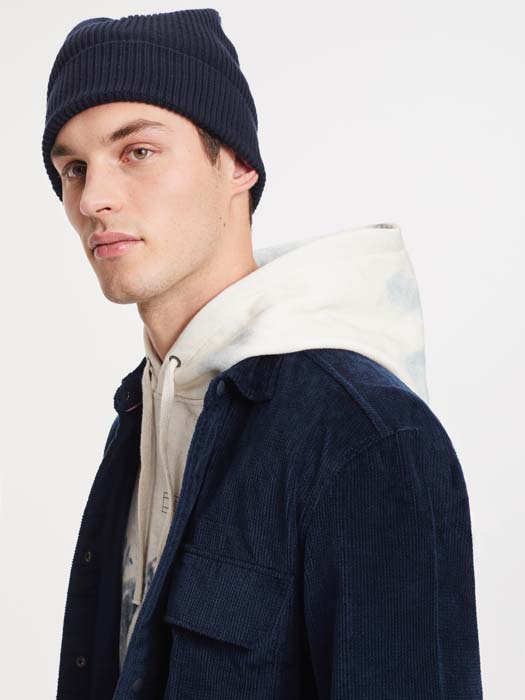 Kaşif Kulübü: Tommy Hilfiger Sonbahar 2021