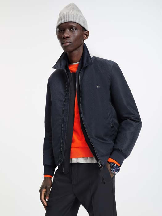 Kaşif Kulübü: Tommy Hilfiger Sonbahar 2021