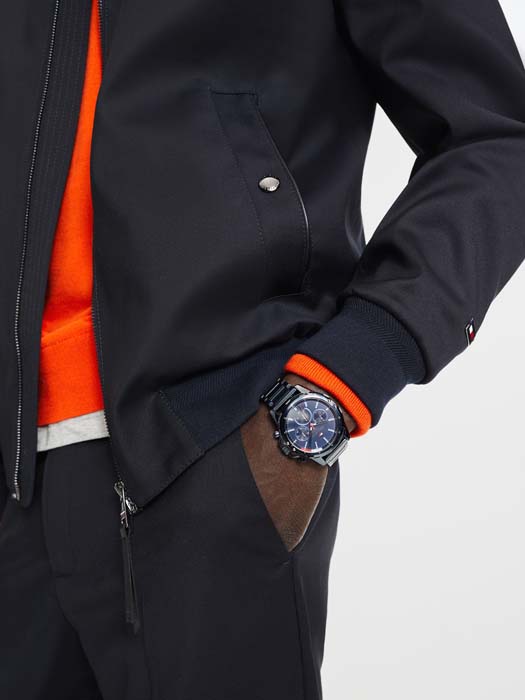 Kaşif Kulübü: Tommy Hilfiger Sonbahar 2021