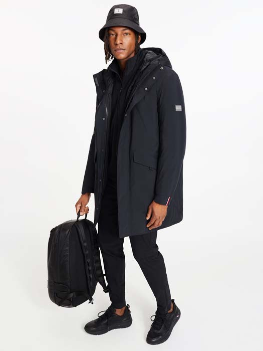 Kaşif Kulübü: Tommy Hilfiger Sonbahar 2021