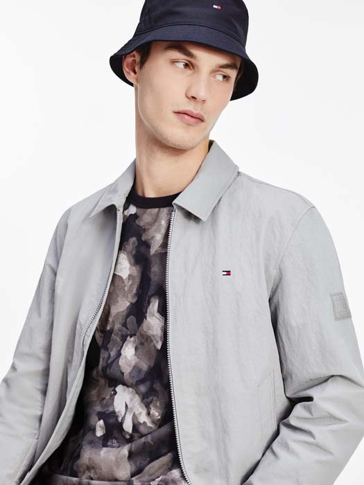 Kaşif Kulübü: Tommy Hilfiger Sonbahar 2021