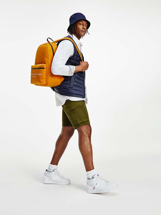 Kaşif Kulübü: Tommy Hilfiger Sonbahar 2021